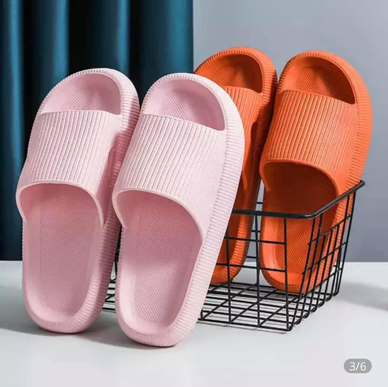 SANDALIAS ANTIDESLIZANTES EVA